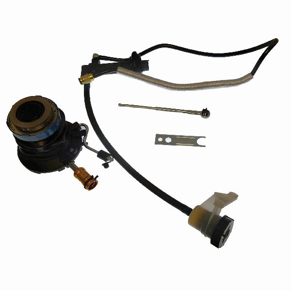 1998-2000 Mazda B4000 Clutch Master and Slave Cylinder Assembly (PERFECTION)