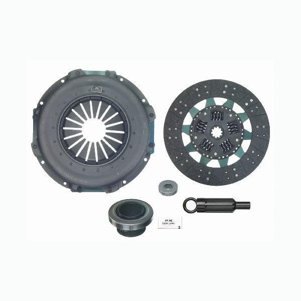 1997 Ford F-250 HD Transmission Clutch Kit (PERFECTION)