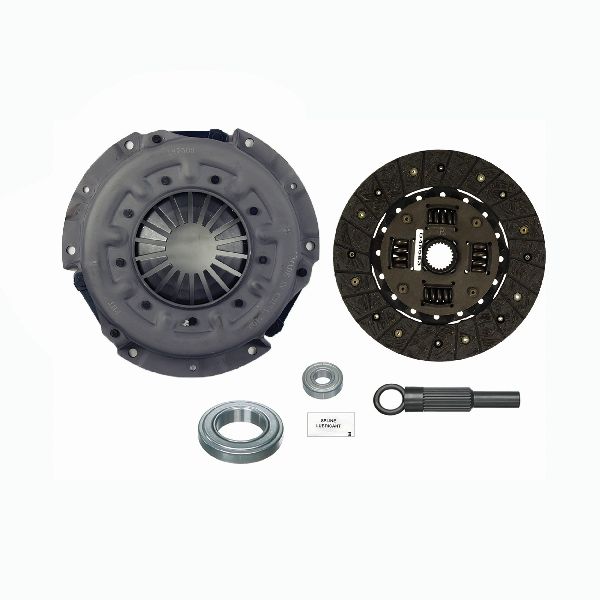 1981-1982 Isuzu Pickup Transmission Clutch Kit (PERFECTION)