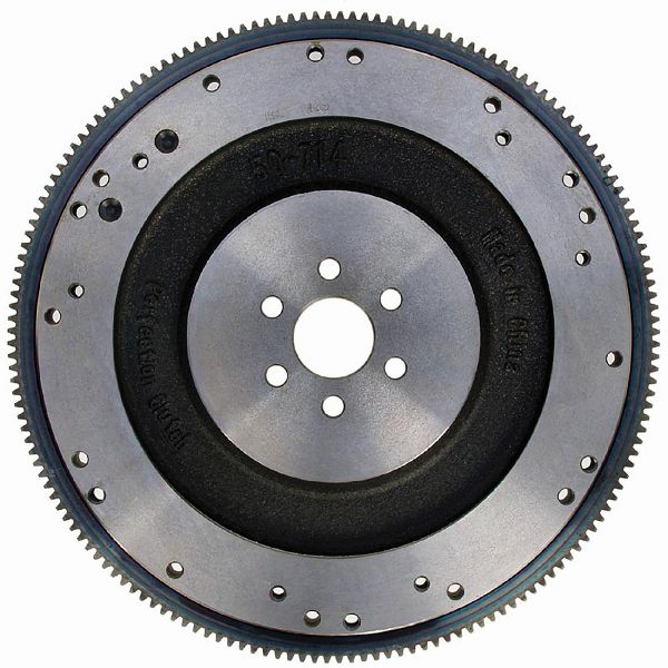 1977-1989 Ford E-150 Econoline Clutch Flywheel (PERFECTION)
