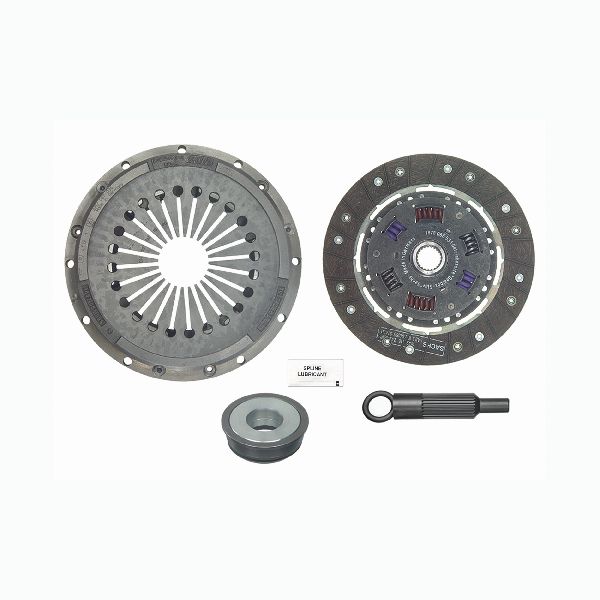 1987-1988 Porsche 924 Transmission Clutch Kit (PERFECTION)
