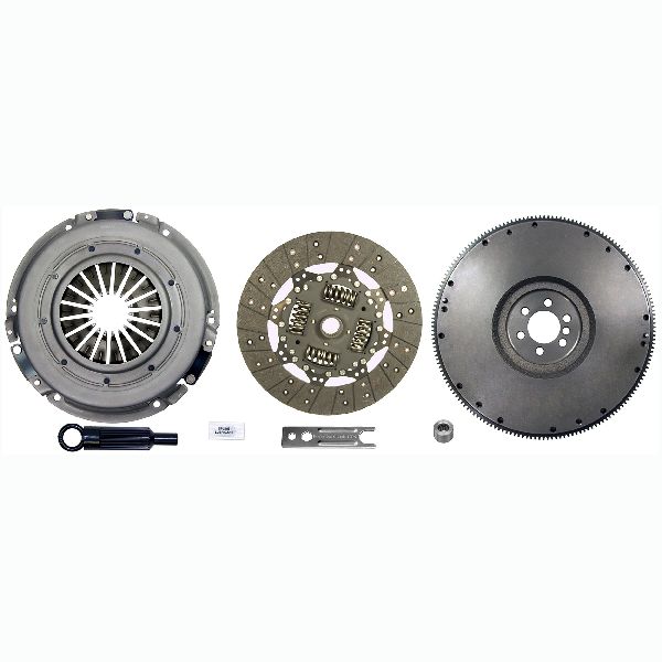 2004-2006 Pontiac GTO Transmission Clutch and Flywheel Kit (PERFECTION)