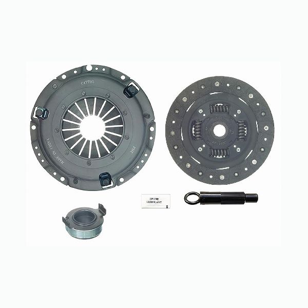 1988-1989 Honda Prelude Transmission Clutch Kit (PERFECTION)