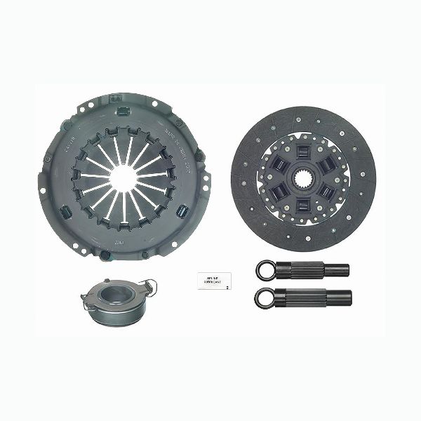 2007-2009 Toyota Camry Transmission Clutch Kit (PERFECTION)