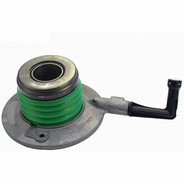2001-2006 Chevrolet Silverado 2500 HD Clutch Release Bearing and Slave Cylinder Assembly (PERFECTION)