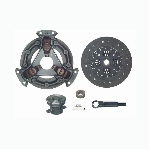 1943-1958 Jeep Willys Transmission Clutch Kit (PERFECTION)
