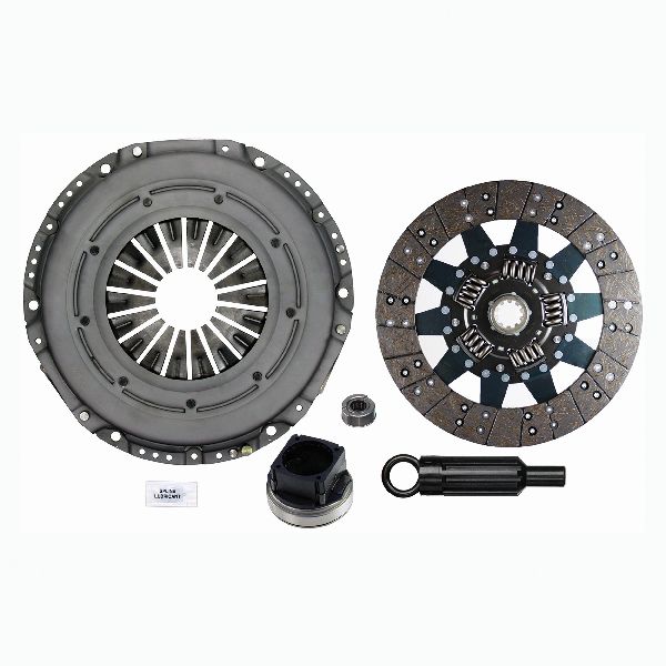 1999-2010 Ford F-350 Super Duty Transmission Clutch Kit (PERFECTION)