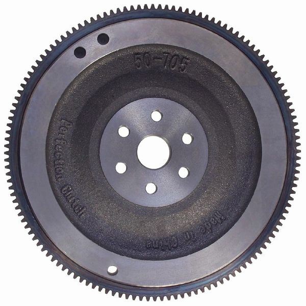 1998-2001 Mazda B2500 Clutch Flywheel (PERFECTION)