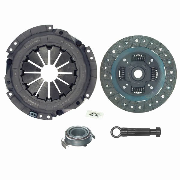 2003-2008 Pontiac Vibe Transmission Clutch Kit (PERFECTION)