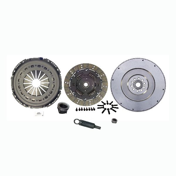 1994-1996 Ford F-250 Transmission Clutch and Flywheel Kit (PERFECTION)