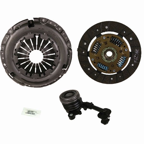 2014-2019 Nissan Versa Note Transmission Clutch Kit (PERFECTION)