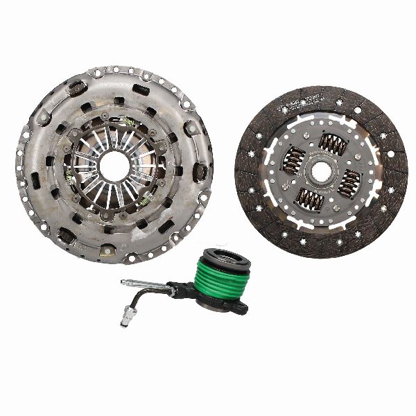 2002-2005 Jaguar X-Type Transmission Clutch Kit (PERFECTION)