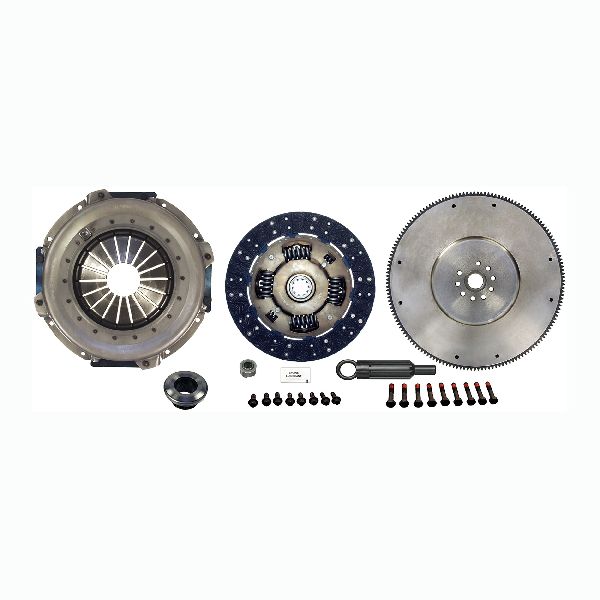 1993-1994 Ford F-250 Transmission Clutch and Flywheel Kit (PERFECTION)