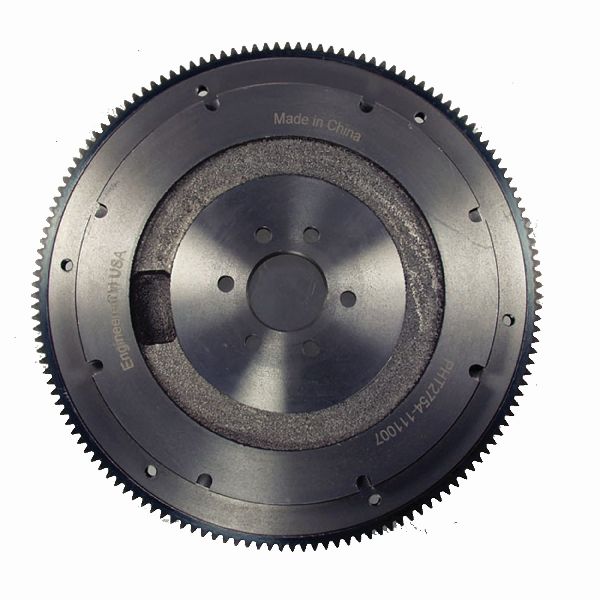 1999-2002 Dodge Ram 2500 Van Clutch Flywheel (PERFECTION)