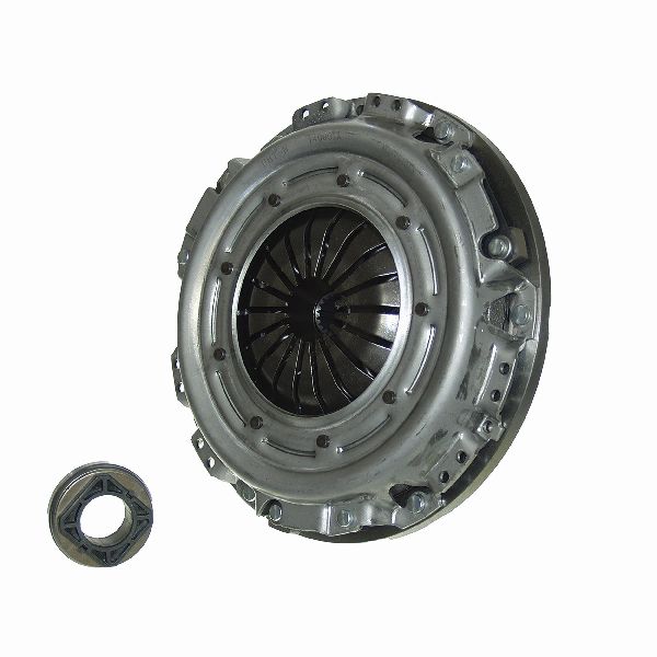 1996-2005 Dodge Neon Transmission Clutch and Flywheel Kit (PERFECTION)