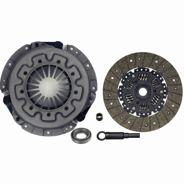 2001-2004 Nissan Xterra Transmission Clutch Kit (PERFECTION)