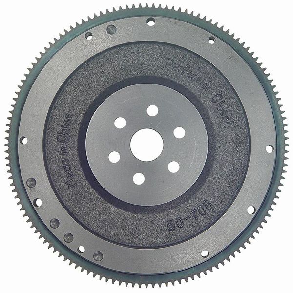 1991-1996 Mercury Tracer Clutch Flywheel (PERFECTION)