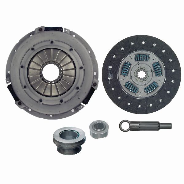 1986-1995 Ford Mustang Transmission Clutch Kit (PERFECTION)