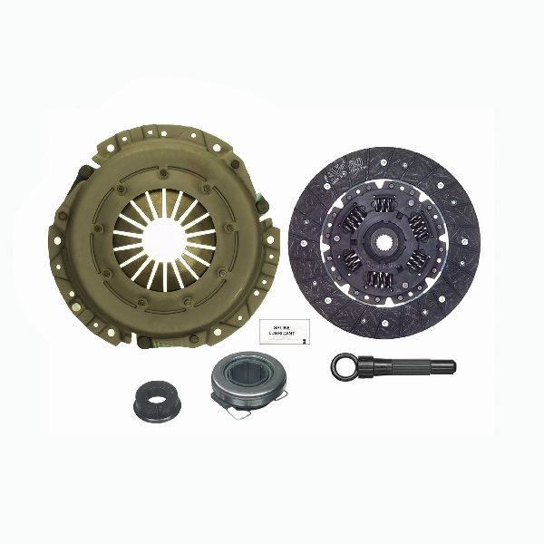 1990 Dodge Caravan Transmission Clutch Kit (PERFECTION)