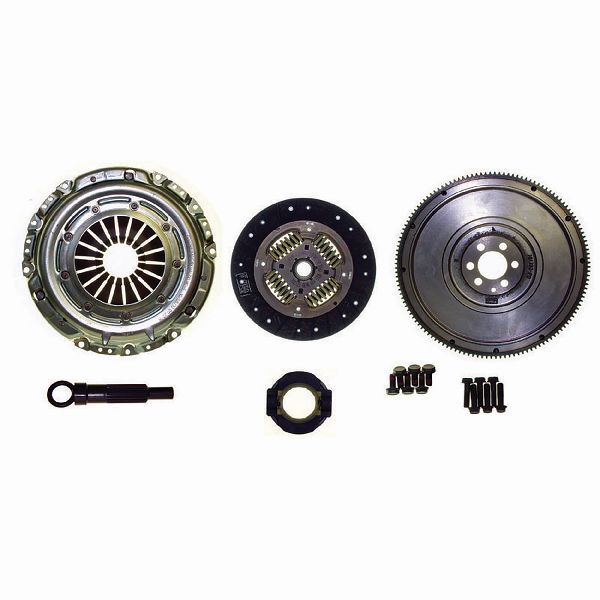 2006-2009 Volkswagen Rabbit Transmission Clutch and Flywheel Kit (PERFECTION)