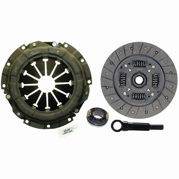 2006-2008 Hyundai Accent Transmission Clutch Kit (PERFECTION)