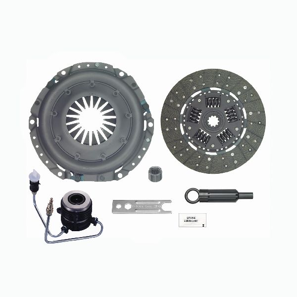 1991-1992 Jeep Cherokee Transmission Clutch Kit (PERFECTION)