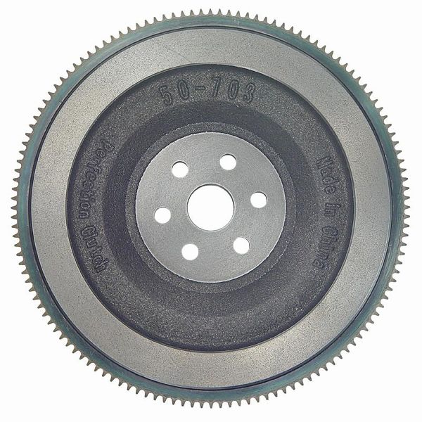 1984-1986 Mercury Cougar Clutch Flywheel (PERFECTION)