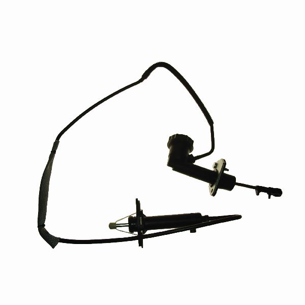 1994-1996 Jeep Cherokee Clutch Master and Slave Cylinder Assembly (PERFECTION)