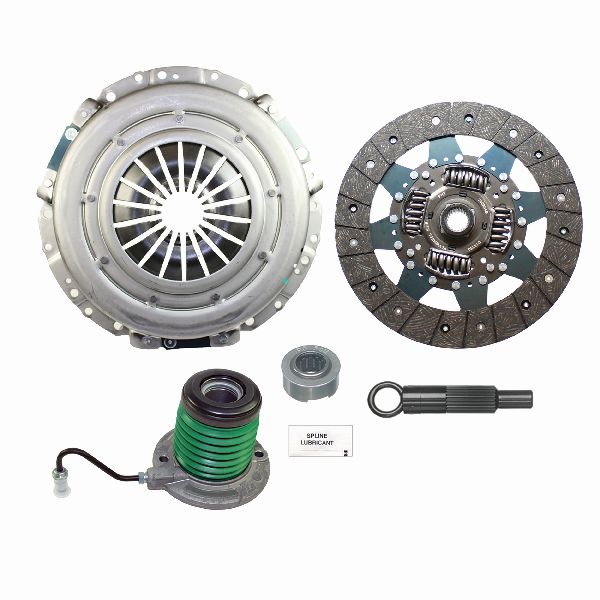 2011-2017 Ford Mustang Transmission Clutch Kit (PERFECTION)