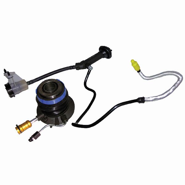 1998-2004 Ford F-150 Clutch Master and Slave Cylinder Assembly (PERFECTION)