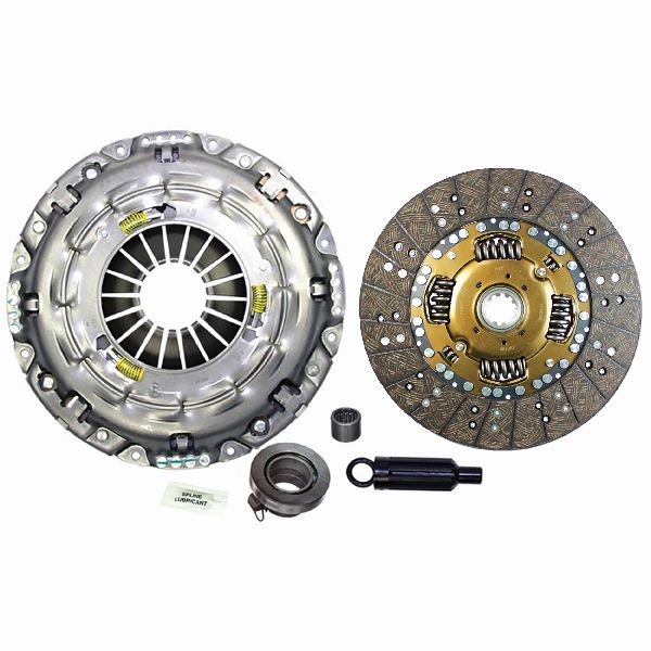 2011-2018 Ram 4500 Transmission Clutch Kit (PERFECTION)