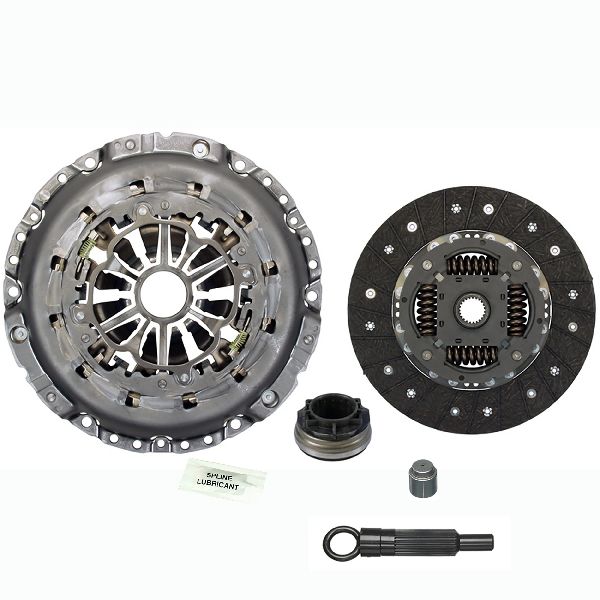 2006-2008 Audi A4 Transmission Clutch Kit (PERFECTION)