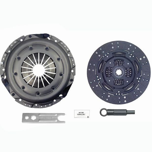 1997 Ford F-250 HD Transmission Clutch Kit (PERFECTION)