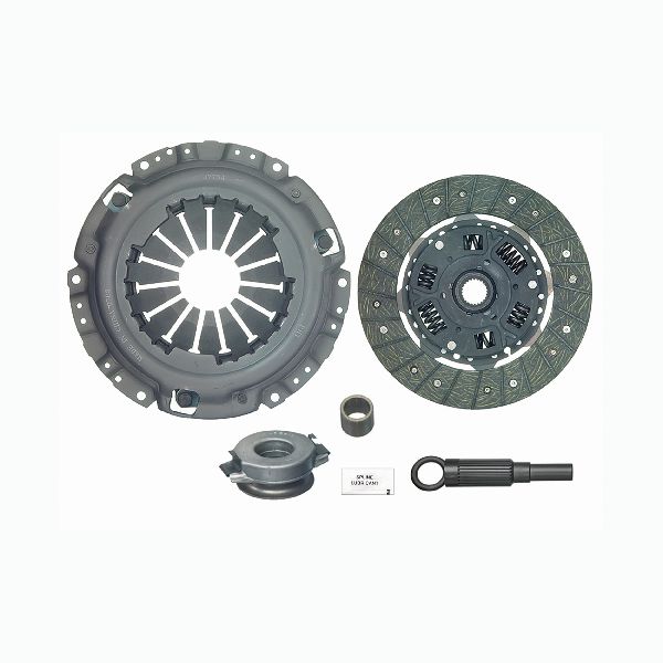 1990-1992 Nissan Stanza Transmission Clutch Kit (PERFECTION)