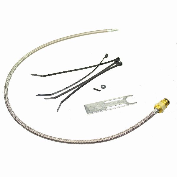 1993-1994 Ford Explorer Clutch Hydraulic Line (PERFECTION)