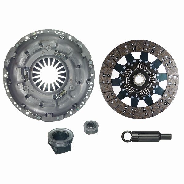 1997-2010 Ford F-150 Transmission Clutch Kit (PERFECTION)