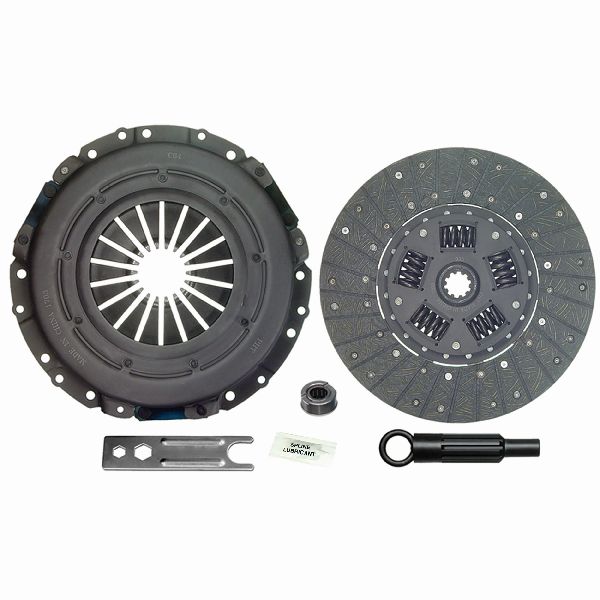 1988-1989 Ford E-150 Econoline Transmission Clutch Kit (PERFECTION)