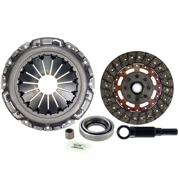 2005-2019 Nissan Frontier Transmission Clutch Kit (PERFECTION)