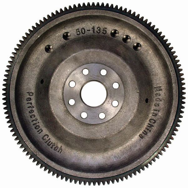 1995-1998 Toyota T100 Clutch Flywheel (PERFECTION)