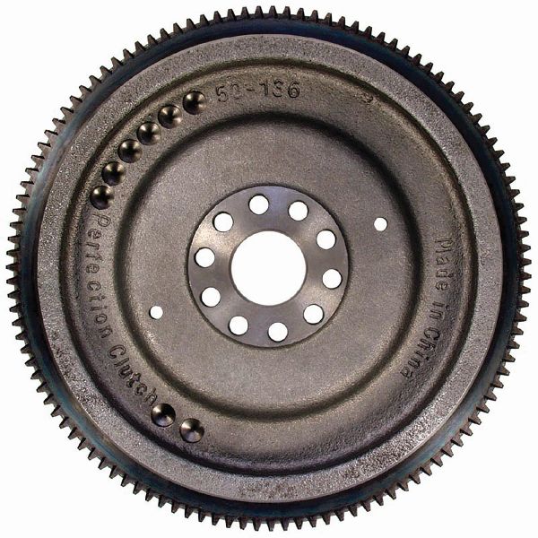 1994-1998 Toyota T100 Clutch Flywheel (PERFECTION)