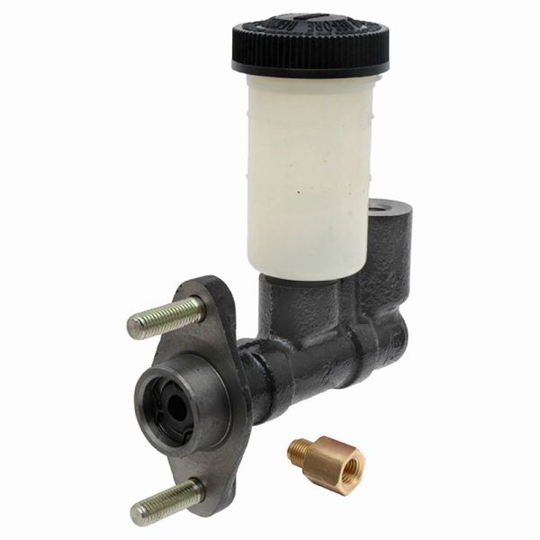 1982-1984 Mazda B2200 Clutch Master Cylinder (PERFECTION)