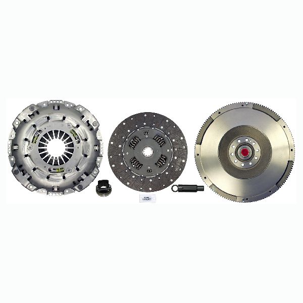 2003-2007 Ford F-250 Super Duty Transmission Clutch and Flywheel Kit (PERFECTION)