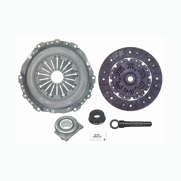 1984-1989 Dodge Caravan Transmission Clutch Kit (PERFECTION)