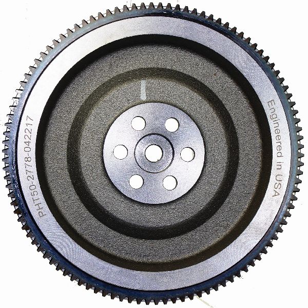2005-2009 Kia Spectra5 Clutch Flywheel (PERFECTION)