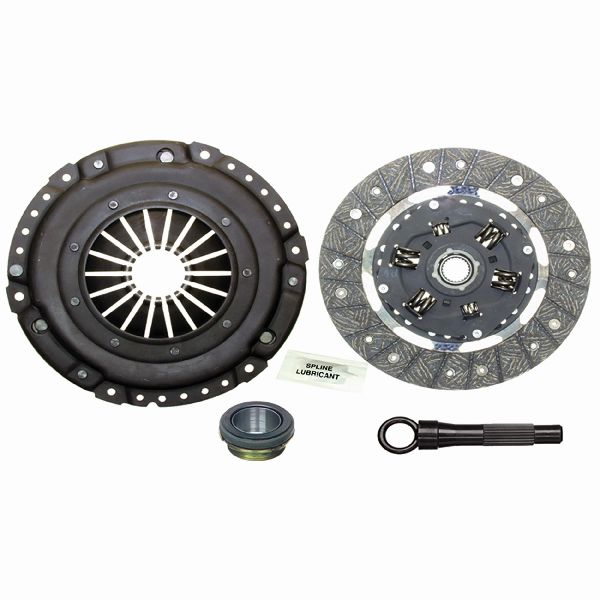 1999-2002 Daewoo Nubira Transmission Clutch Kit (PERFECTION)
