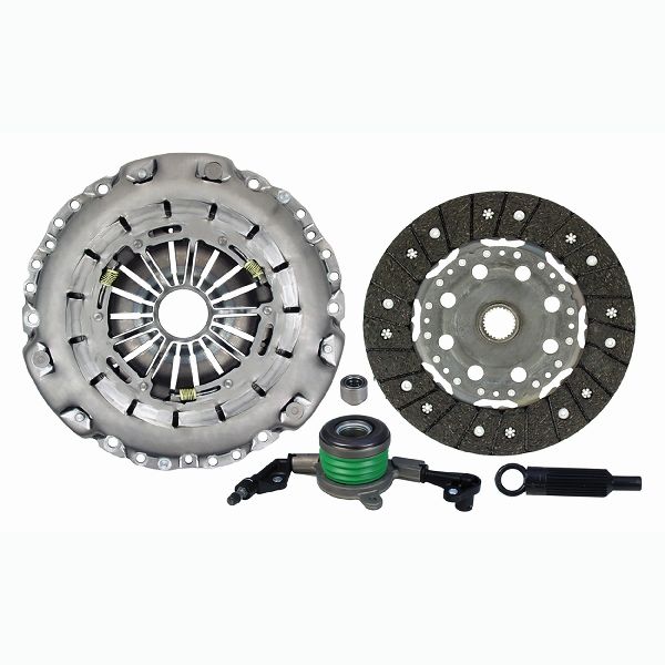 2004-2008 Chrysler Crossfire Transmission Clutch Kit (PERFECTION)