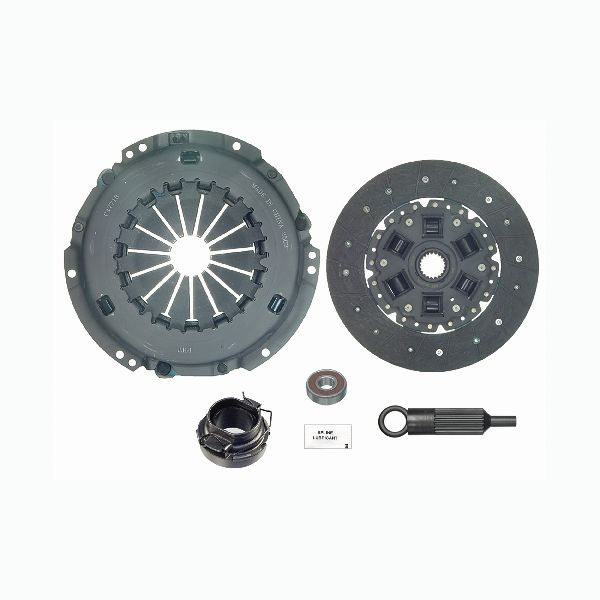 1988-1995 Toyota Pickup Transmission Clutch Kit (PERFECTION)