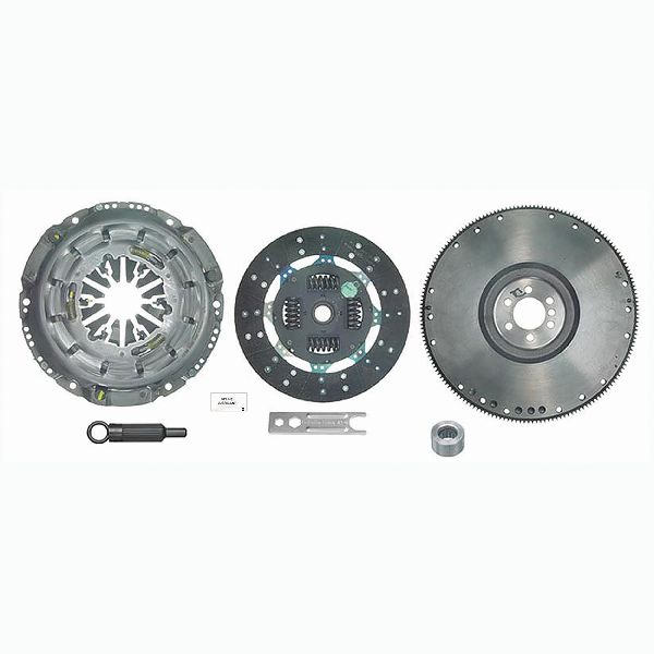 2004-2006 Pontiac GTO Transmission Clutch and Flywheel Kit (PERFECTION)