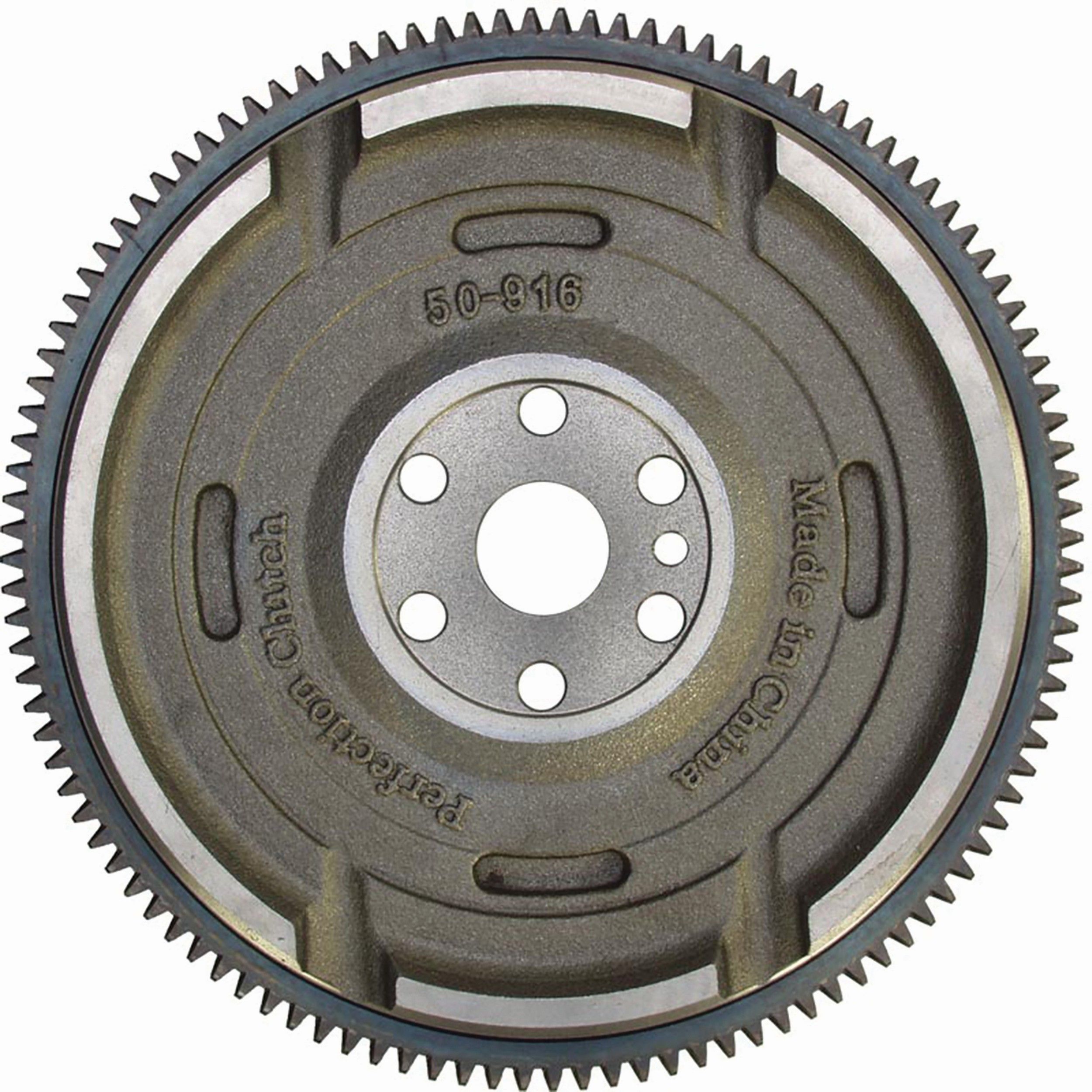 1997, 1996, 1995, 1994, 1993 Ford Probe Clutch Flywheel