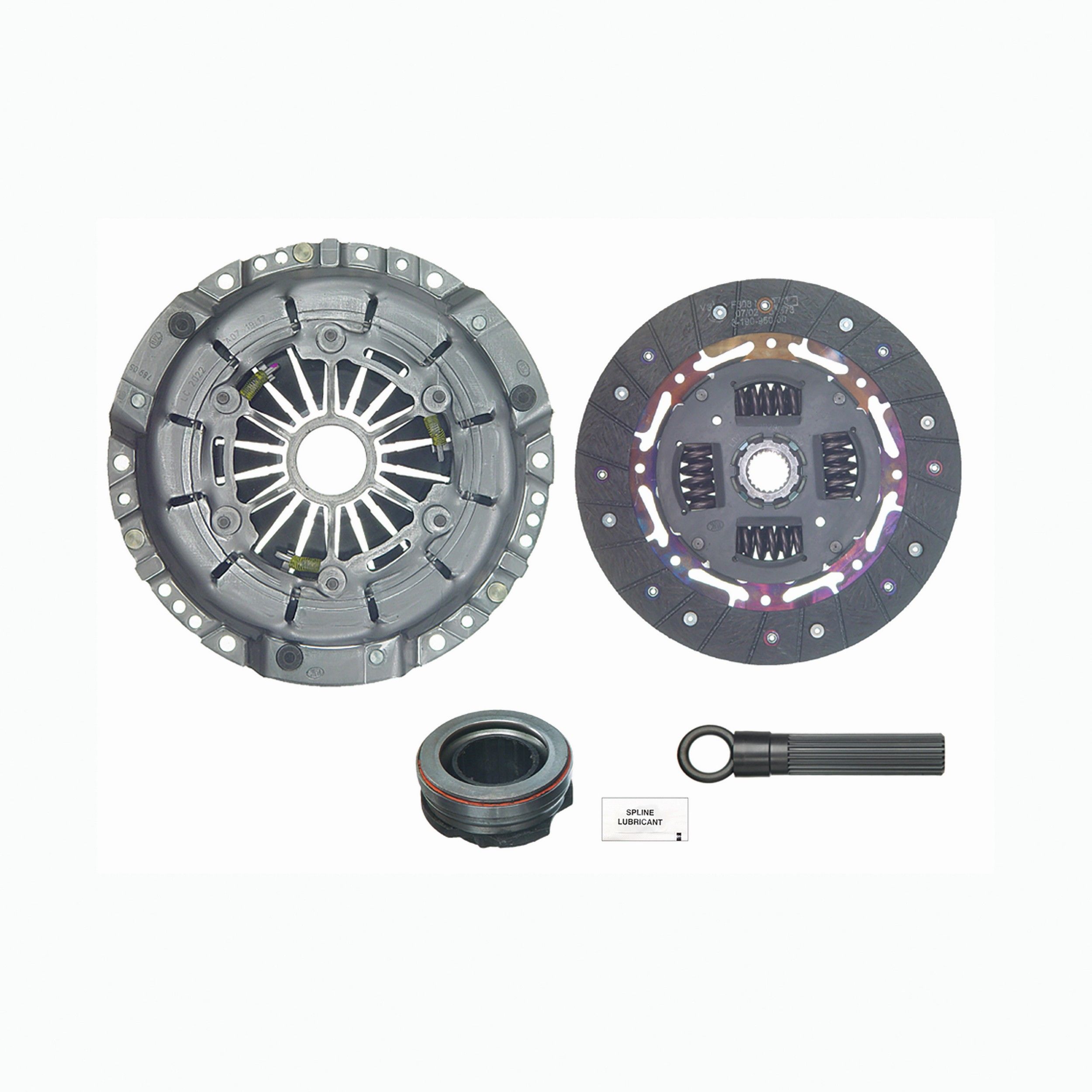 2002, 2001, 2000 Saturn SL1 Transmission Clutch Kit